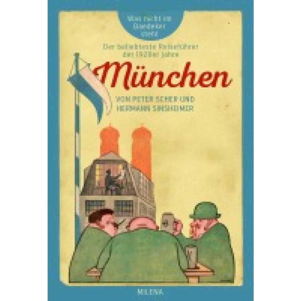 9783903184756 - München - Peter Scher Hermann Sinsheimer Gebunden 9783903184756 - München - Peter Scher Hermann Sinsheimer Gebunden