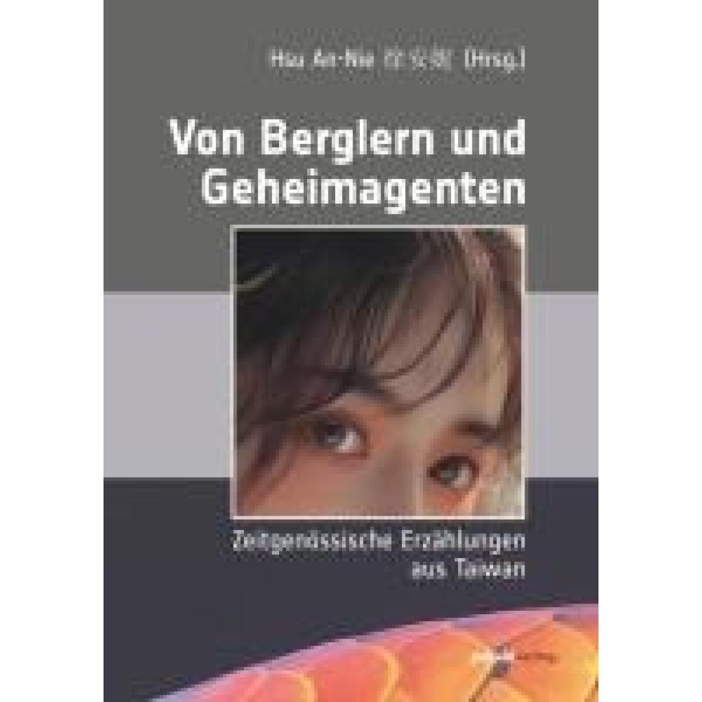 9783897336087 - Von Berglern und Geheimagenten