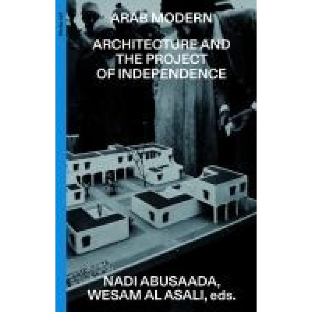 9783856764661 - Arab Modern