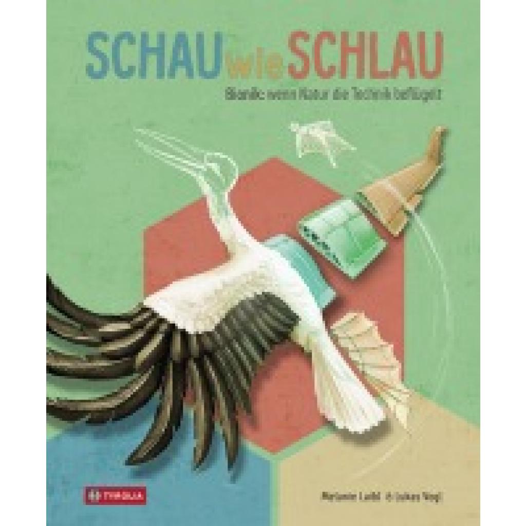 9783702239916 - Schau wie schlau - Melanie Laibl Gebunden 9783702239916 - Schau wie schlau - Melanie Laibl Gebunden