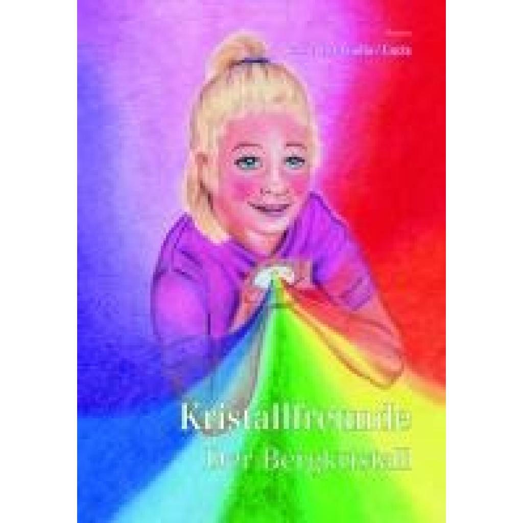 9783038309338 - Meier Corinna Claudia Kristallfreunde
