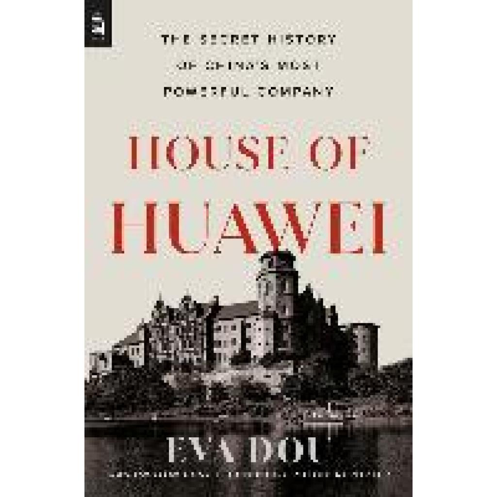 Dou, Eva: House of Huawei
