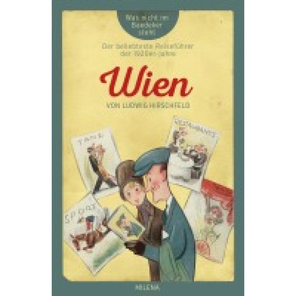 9783903184572 - Hirschfeld Ludwig Wien