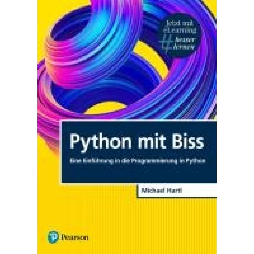 9783868944600 - Hartl Michael Python mit Biss 9783868944600 - Hartl Michael Python mit Biss