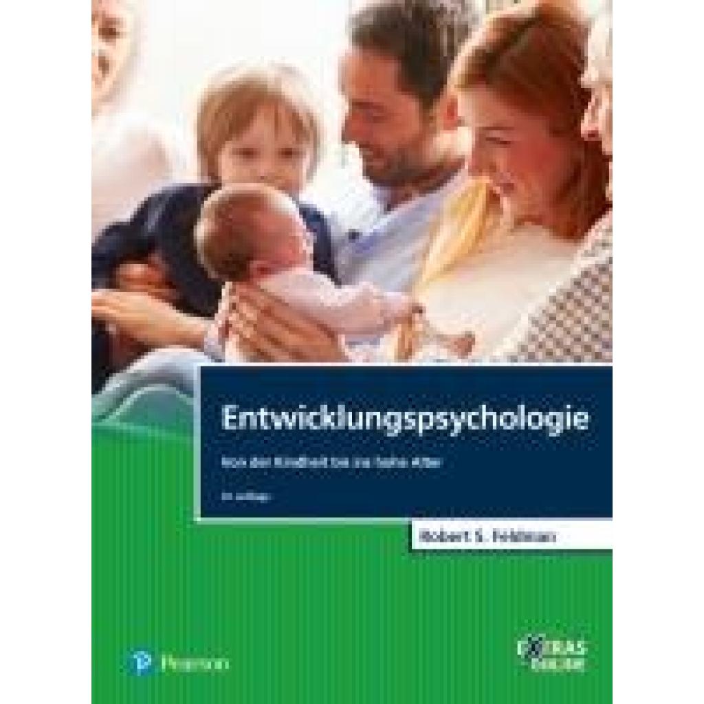 9783868944440 - Feldman Robert S Entwicklungspsychologie 9783868944440 - Feldman Robert S Entwicklungspsychologie