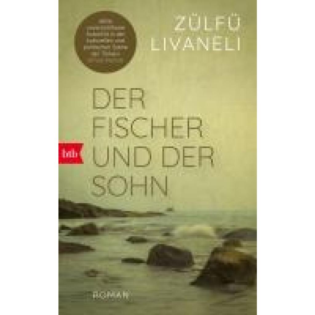 9783442774685 - Livaneli Zülfü Der Fischer und der Sohn