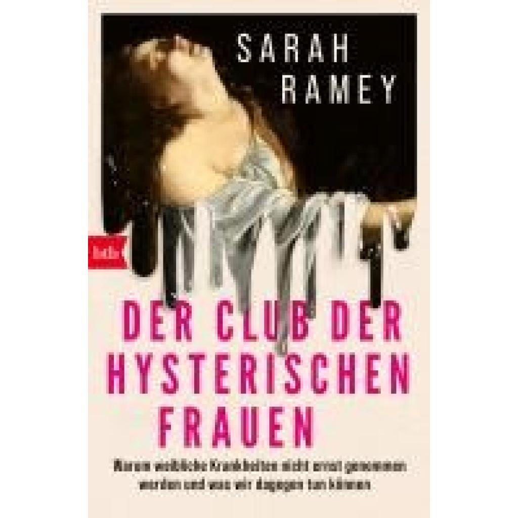 9783442770236 - Ramey Sarah Der Club der hysterischen Frauen 9783442770236 - Ramey Sarah Der Club der hysterischen Frauen