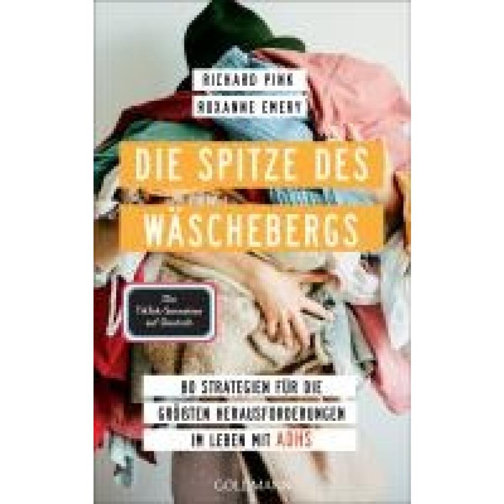 9783442180264 - Pink Richard Die Spitze des Wäschebergs