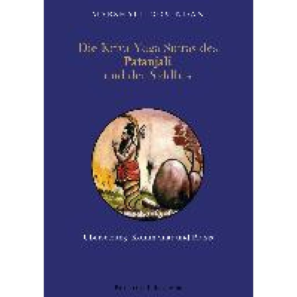 9781895383959 - Die Kriya Yoga Sutras des Patanjali und der Siddhas - Marshall Govindan Kartoniert (TB)