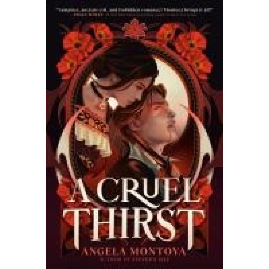 9780593643372 - Montoya Angela A Cruel Thirst 9780593643372 - Montoya Angela A Cruel Thirst
