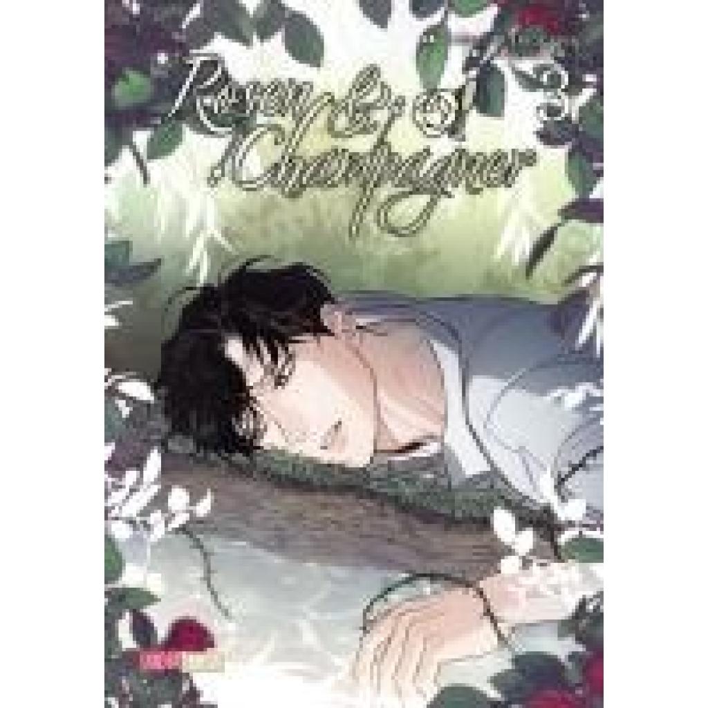 9783989500075 - Zig Rosen & Champagner 03