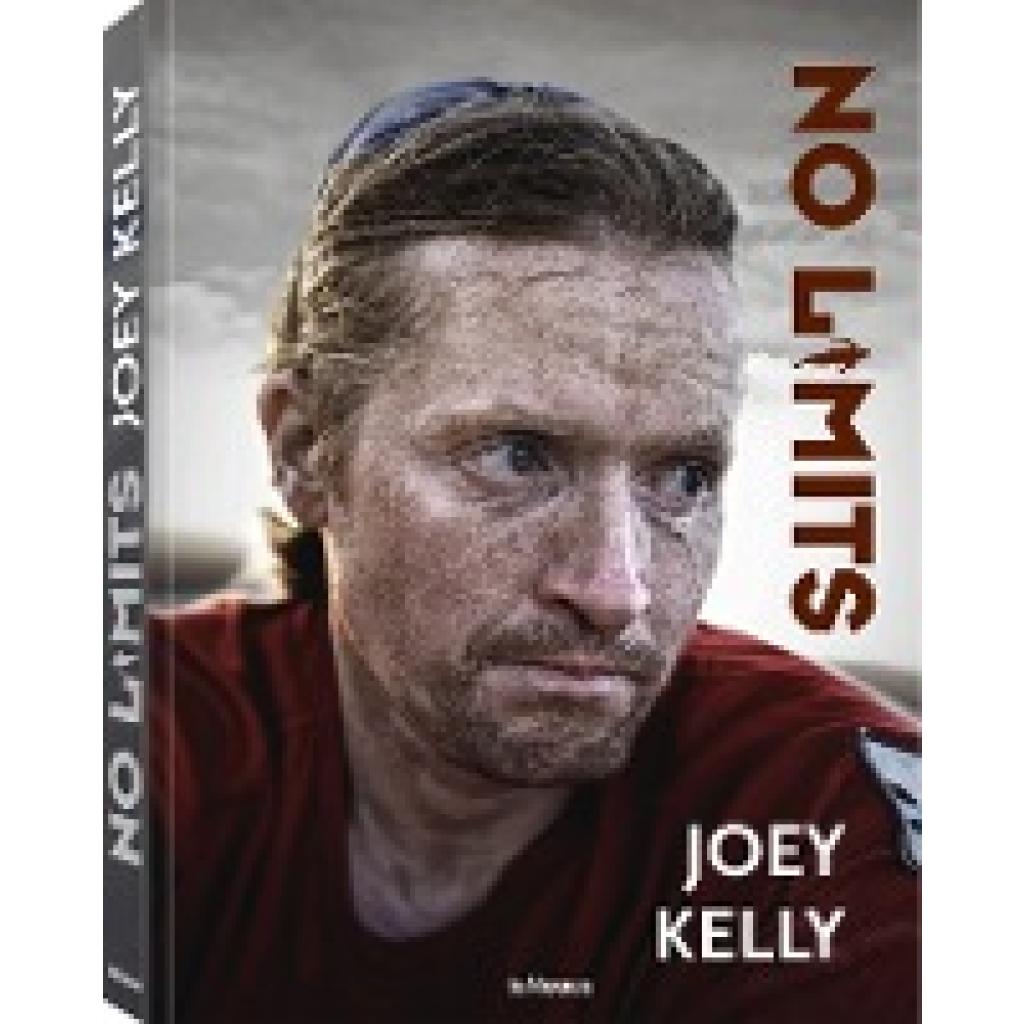 9783961714896 - Kelly Joey No Limits