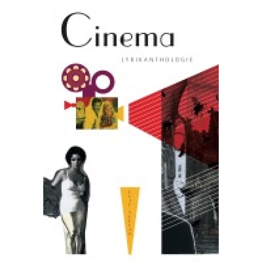 9783946989196 - Cinema Taschenbuch 9783946989196 - Cinema Taschenbuch