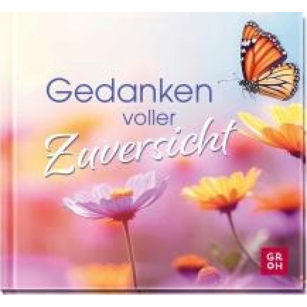9783848502783 - Gedanken voller Zuversicht