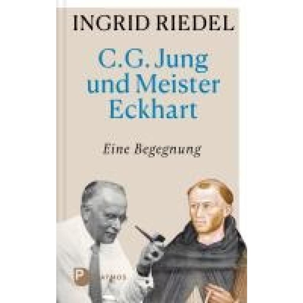 9783843615501 - Riedel Ingrid C G Jung und Meister Eckhart