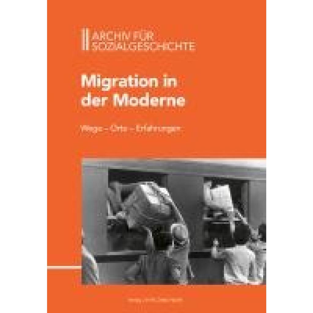 9783801243005 - Archiv für Sozialgeschichte Bd 64 (2024) 9783801243005 - Archiv für Sozialgeschichte Bd 64 (2024)