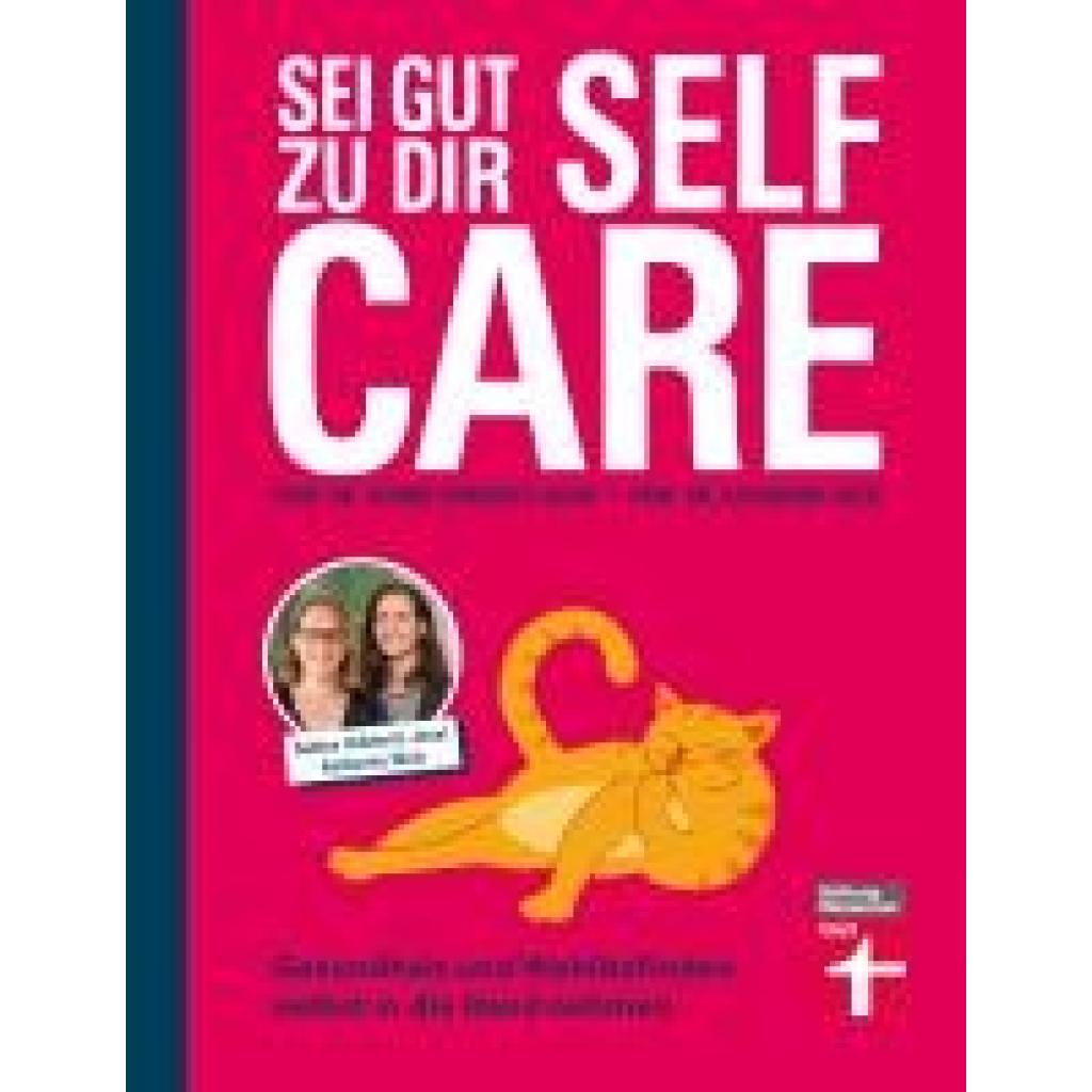 9783747108673 - Hubbertz-Josat Sabine Self Care - sei gut zu dir