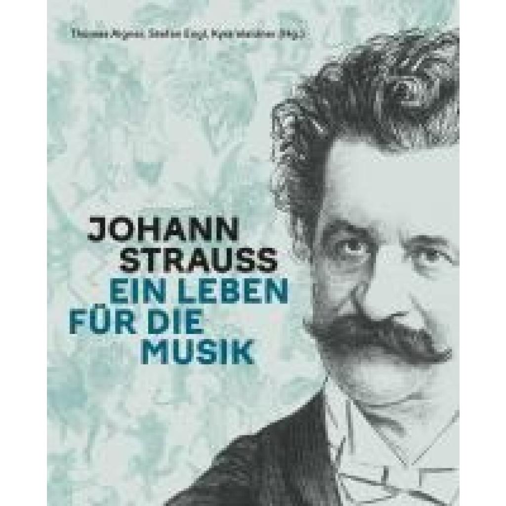 9783701736270 - Johann Strauss 9783701736270 - Johann Strauss