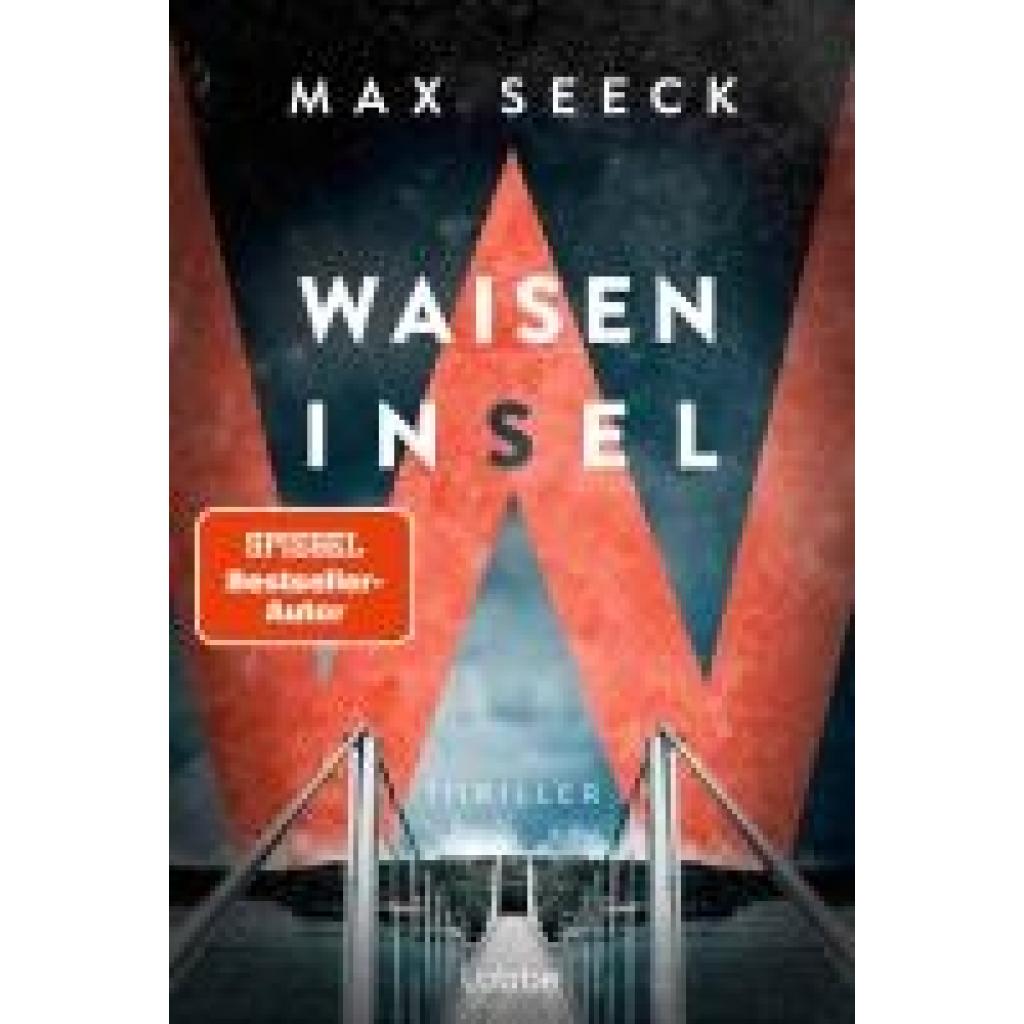 9783404193875 - Seeck Max Waiseninsel