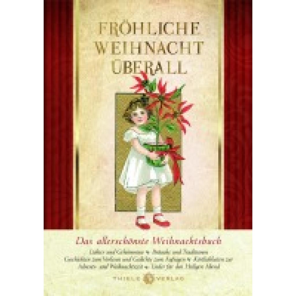 9783990560723 - Fröhliche Weihnacht überall Gebunden 9783990560723 - Fröhliche Weihnacht überall Gebunden