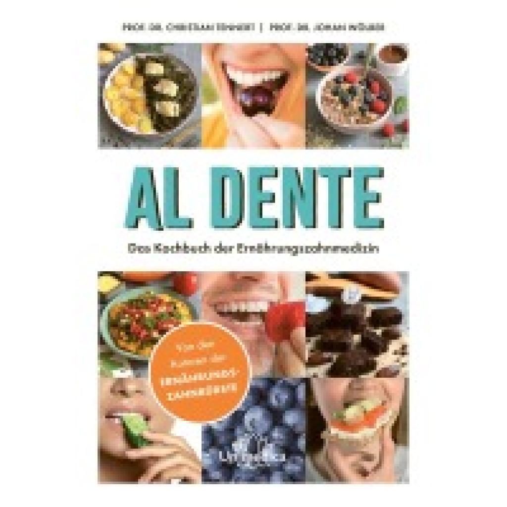 9783962573546 - Tennert Christian AL Dente 9783962573546 - Tennert Christian AL Dente