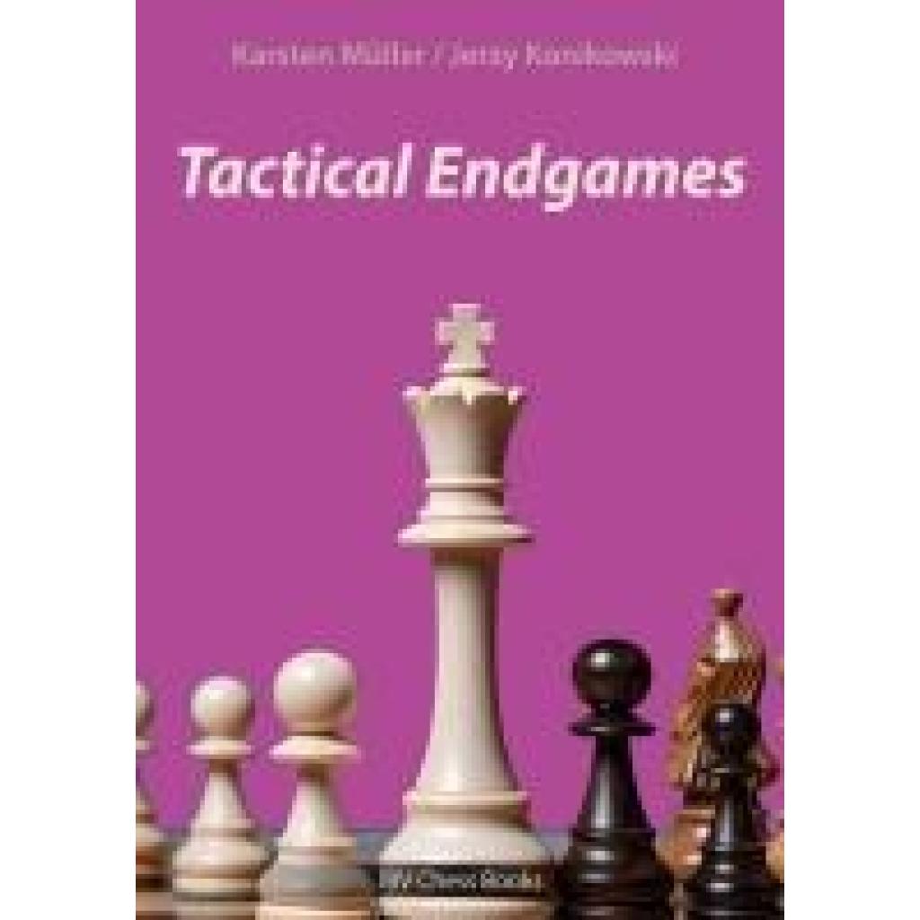 9783959209496 - Müller Karsten Tactical Endgames
