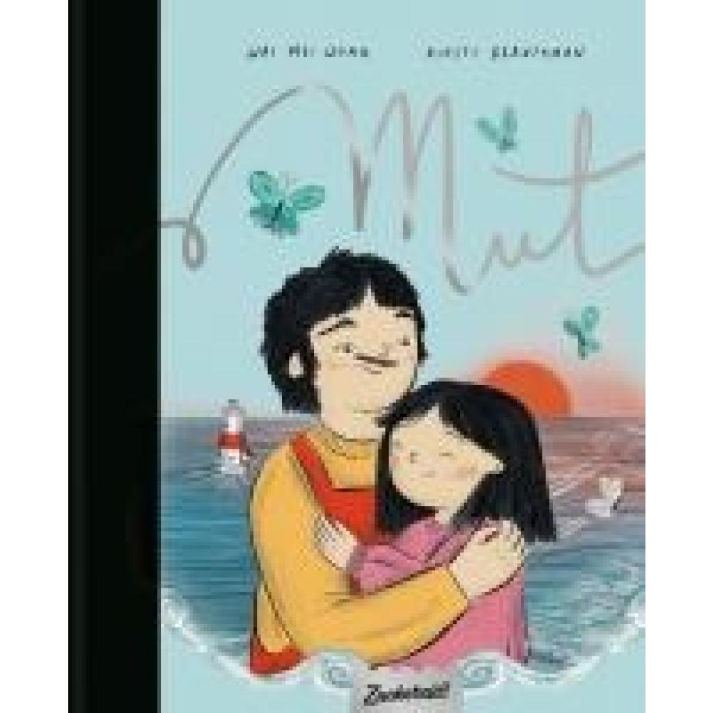 9783949315602 - Wong Wai Mei Mut