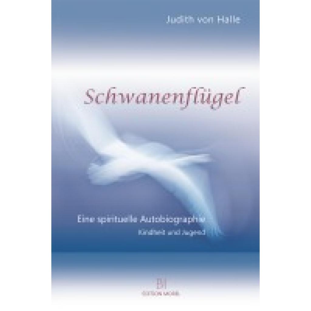 9783906891002 - Halle Judith von Schwanenflügel