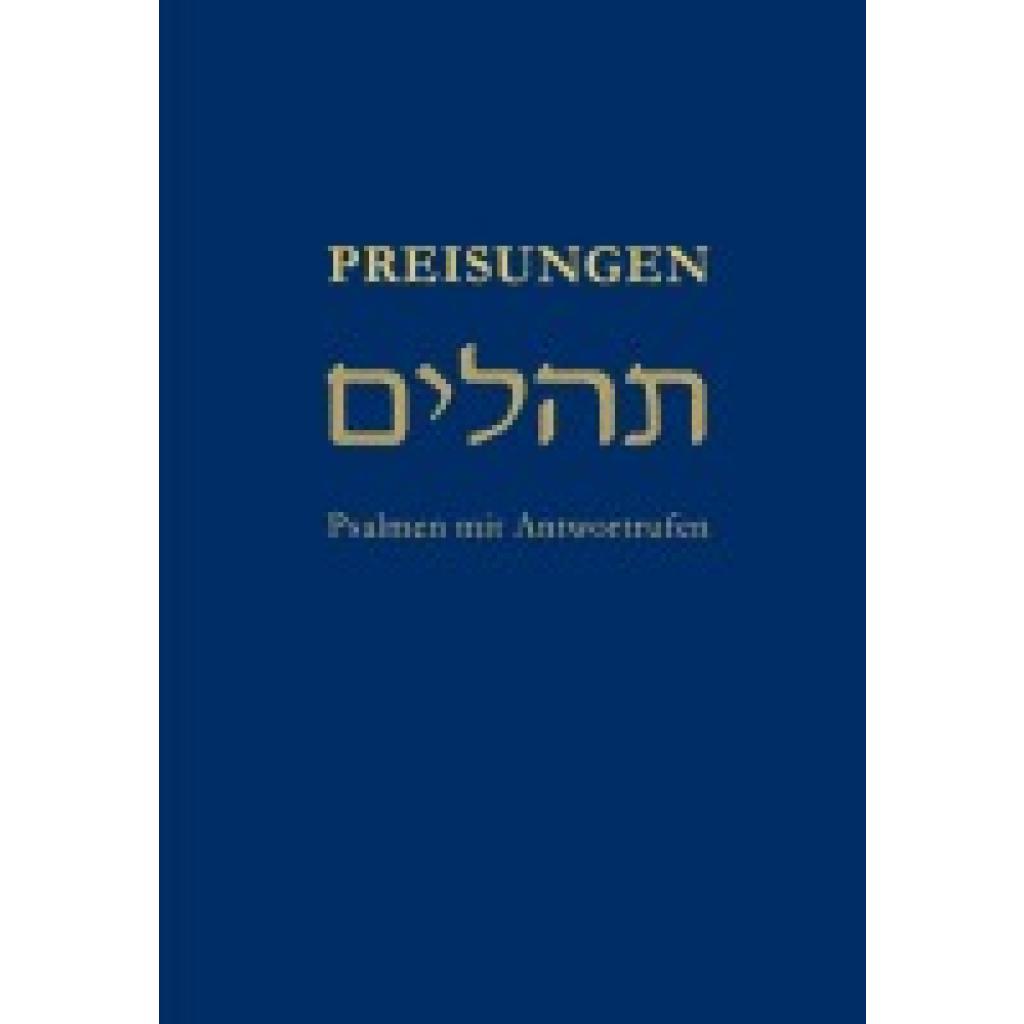 9783896809483 - Preisungen - Godehard Joppich Christa Reich Johannes Sell Kartoniert (TB)