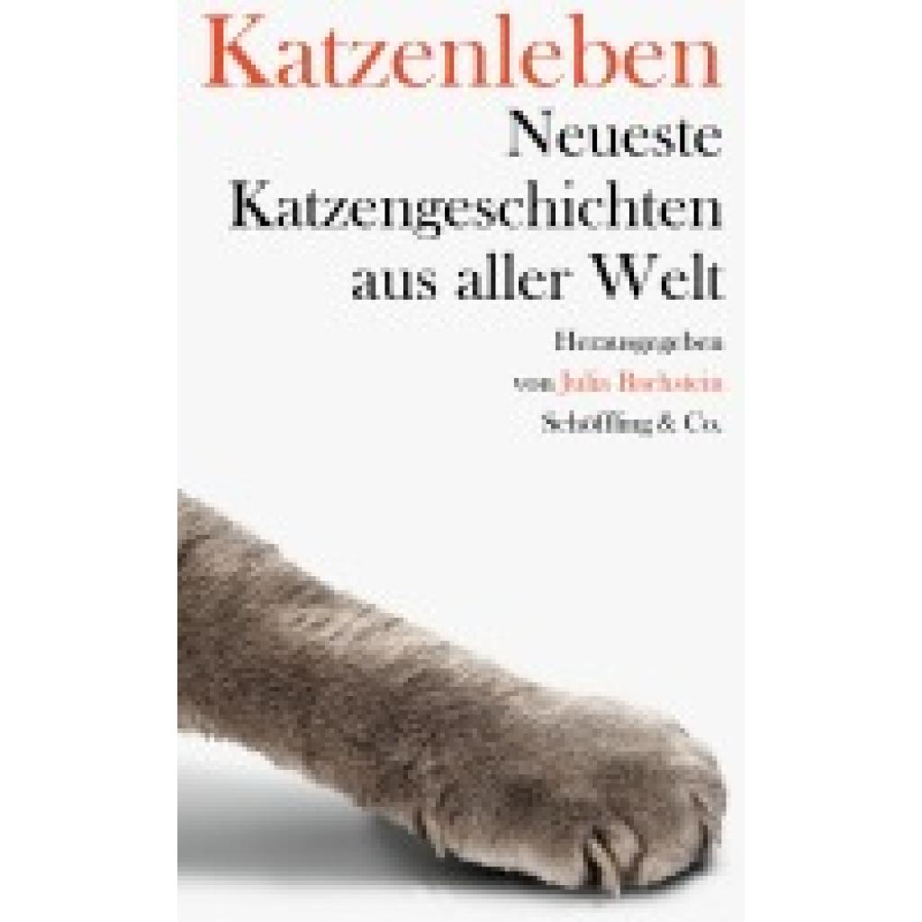 9783895619465 - Katzenleben Gebunden 9783895619465 - Katzenleben Gebunden