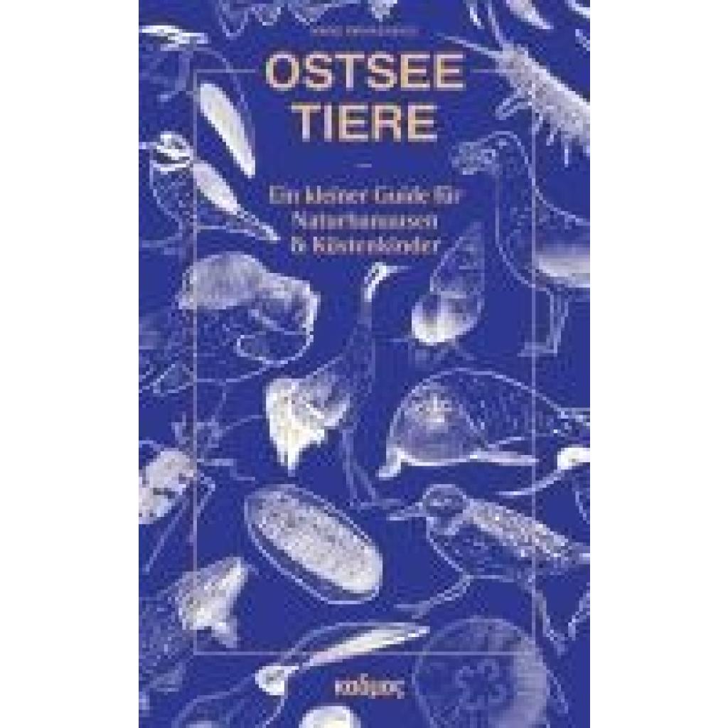 9783865995872 - Parakenings Marie Ostseetiere 9783865995872 - Parakenings Marie Ostseetiere