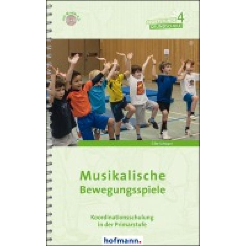 9783778028407 - Musikalische Bewegungsspiele m 1 Audio-CD - Silke Schwarz Kartoniert (TB) 9783778028407 - Musikalische Bewegungsspiele m 1 Audio-CD - Silke Schwarz Kartoniert (TB)