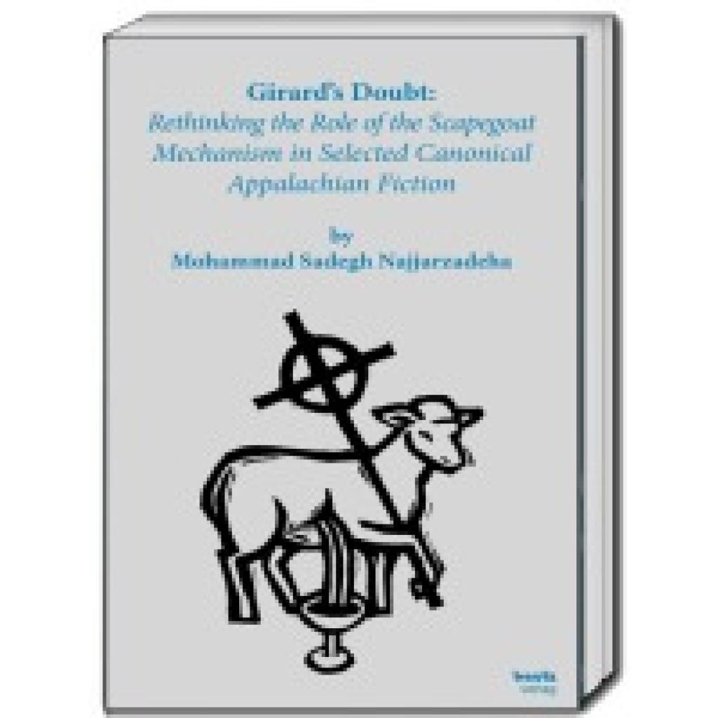 9783689110185 - Najjarzadeha Mohammad Sadegh Girards Doubt 9783689110185 - Najjarzadeha Mohammad Sadegh Girards Doubt