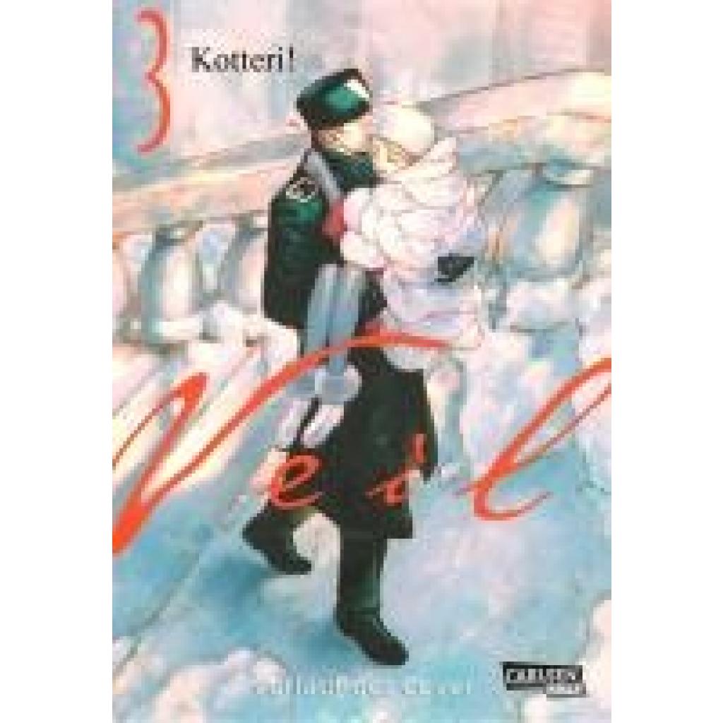 9783551730206 - Kotteri! VEIL 3