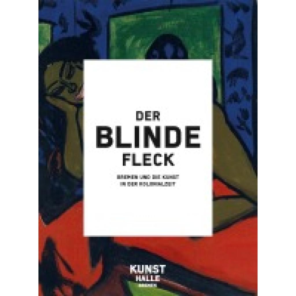 9783496015901 - Der blinde Fleck - Anna Brus Anna Greve Yvette Mutumba Gebunden 9783496015901 - Der blinde Fleck - Anna Brus Anna Greve Yvette Mutumba Gebunden