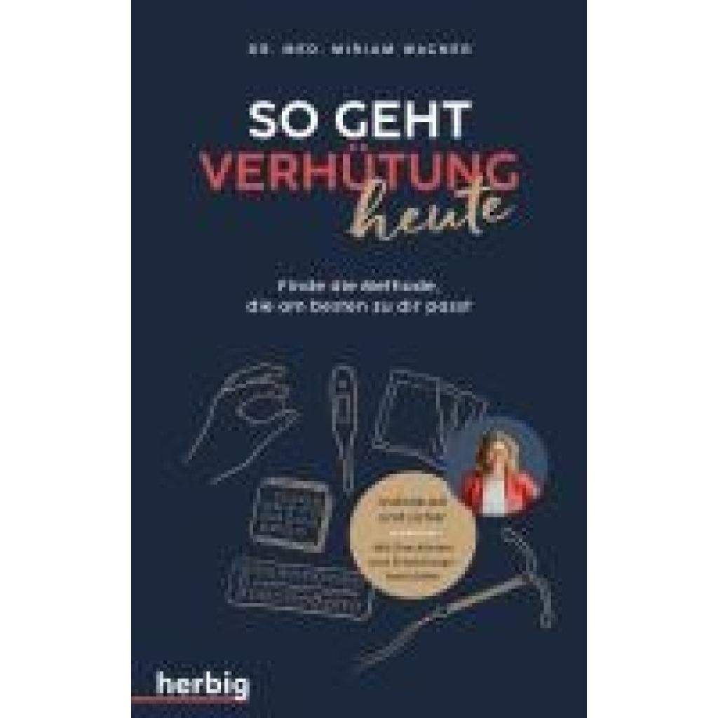 9783968590523 - Wagner Mirjam So geht Verhütung heute 9783968590523 - Wagner Mirjam So geht Verhütung heute