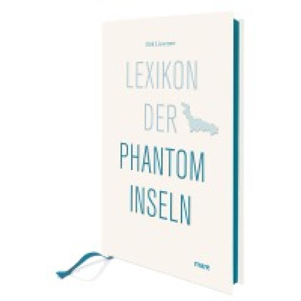 9783866482364 - Liesemer Dirk Lexikon der Phantominseln 9783866482364 - Liesemer Dirk Lexikon der Phantominseln