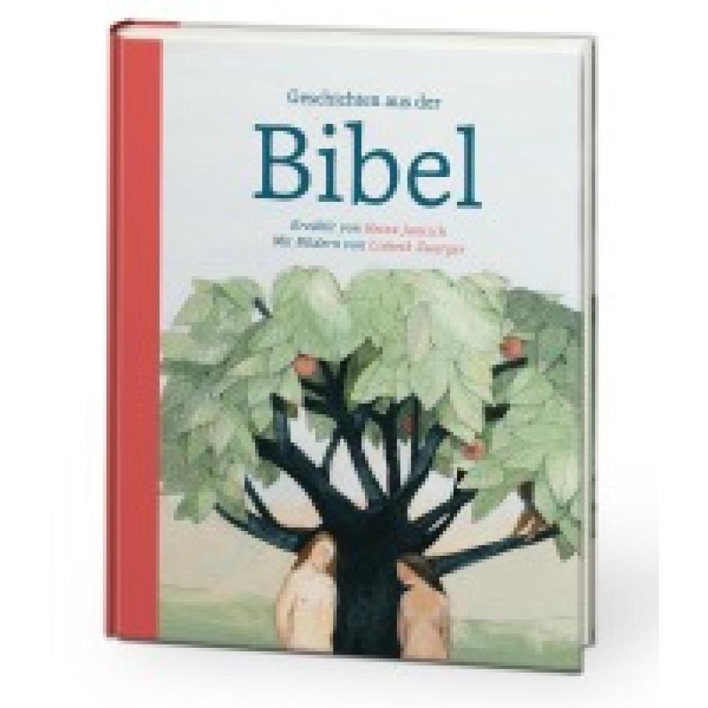 9783438040091 - Geschichten aus der Bibel - Heinz Janisch Gebunden 9783438040091 - Geschichten aus der Bibel - Heinz Janisch Gebunden