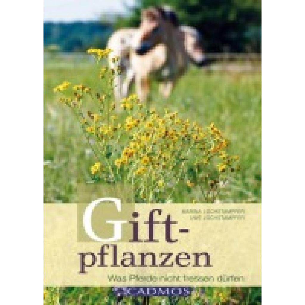 9783840410321 - Giftpflanzen - Uwe Lochstampfer Kartoniert (TB) 9783840410321 - Giftpflanzen - Uwe Lochstampfer Kartoniert (TB)