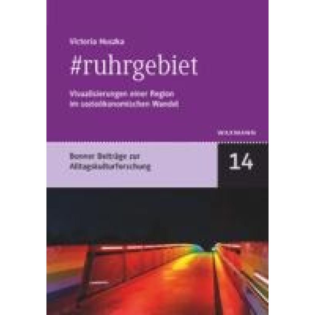 9783830949251 - Huszka Victoria #ruhrgebiet 9783830949251 - Huszka Victoria #ruhrgebiet