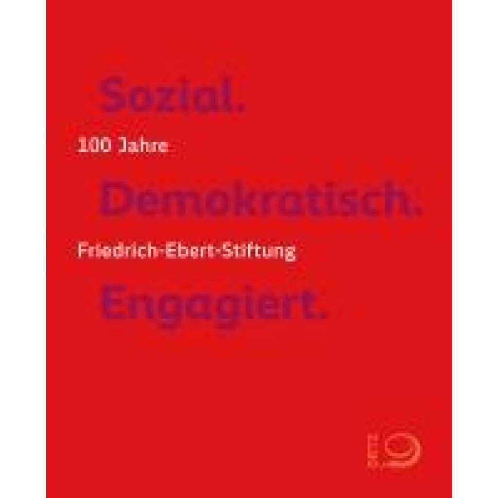 9783801242930 - Sozial Demokratisch Engagiert 9783801242930 - Sozial Demokratisch Engagiert