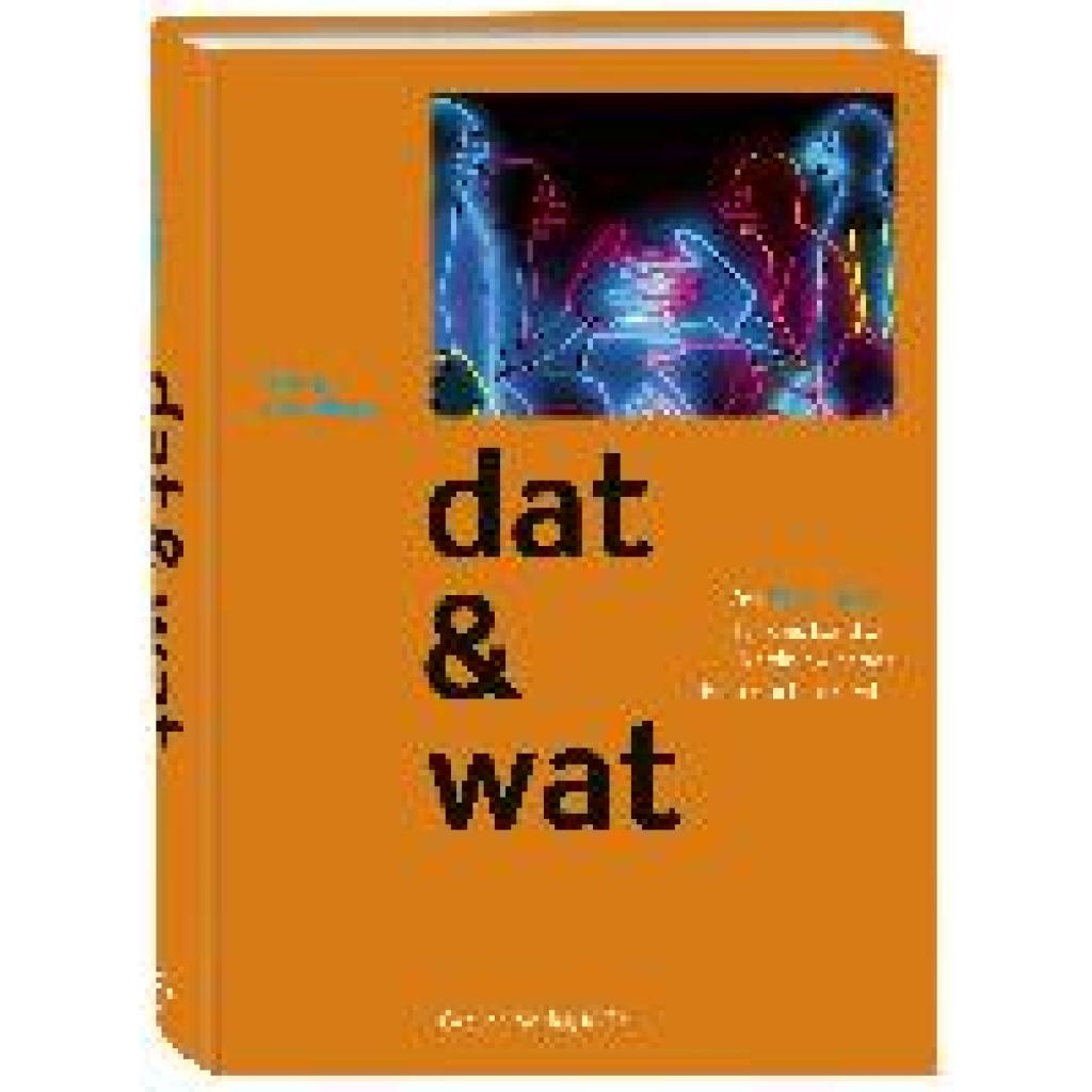 9783774309326 - dat & wat - Georg Cornelissen Leinen 9783774309326 - dat & wat - Georg Cornelissen Leinen