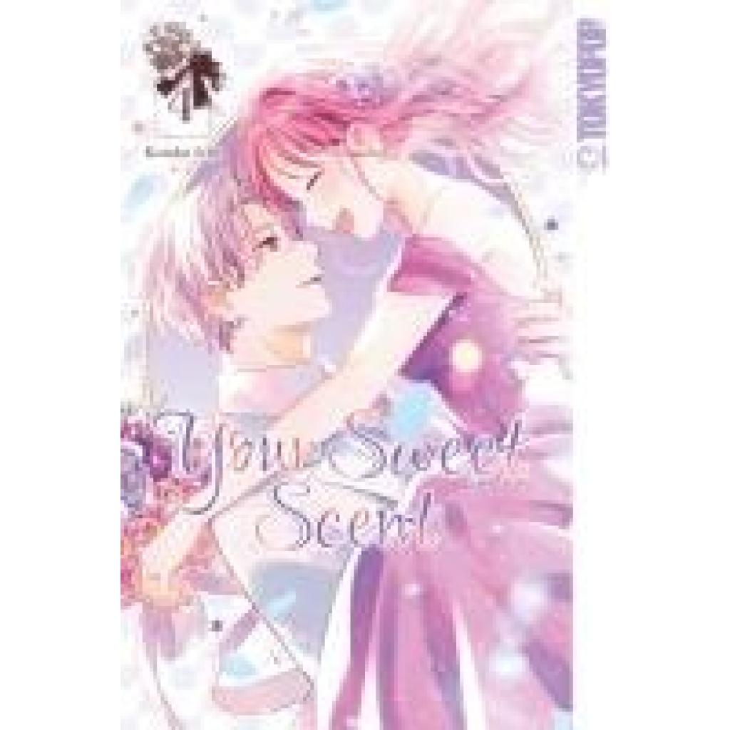 9783759302120 - Kotoko Ichi Your Sweet Scent 04 9783759302120 - Kotoko Ichi Your Sweet Scent 04