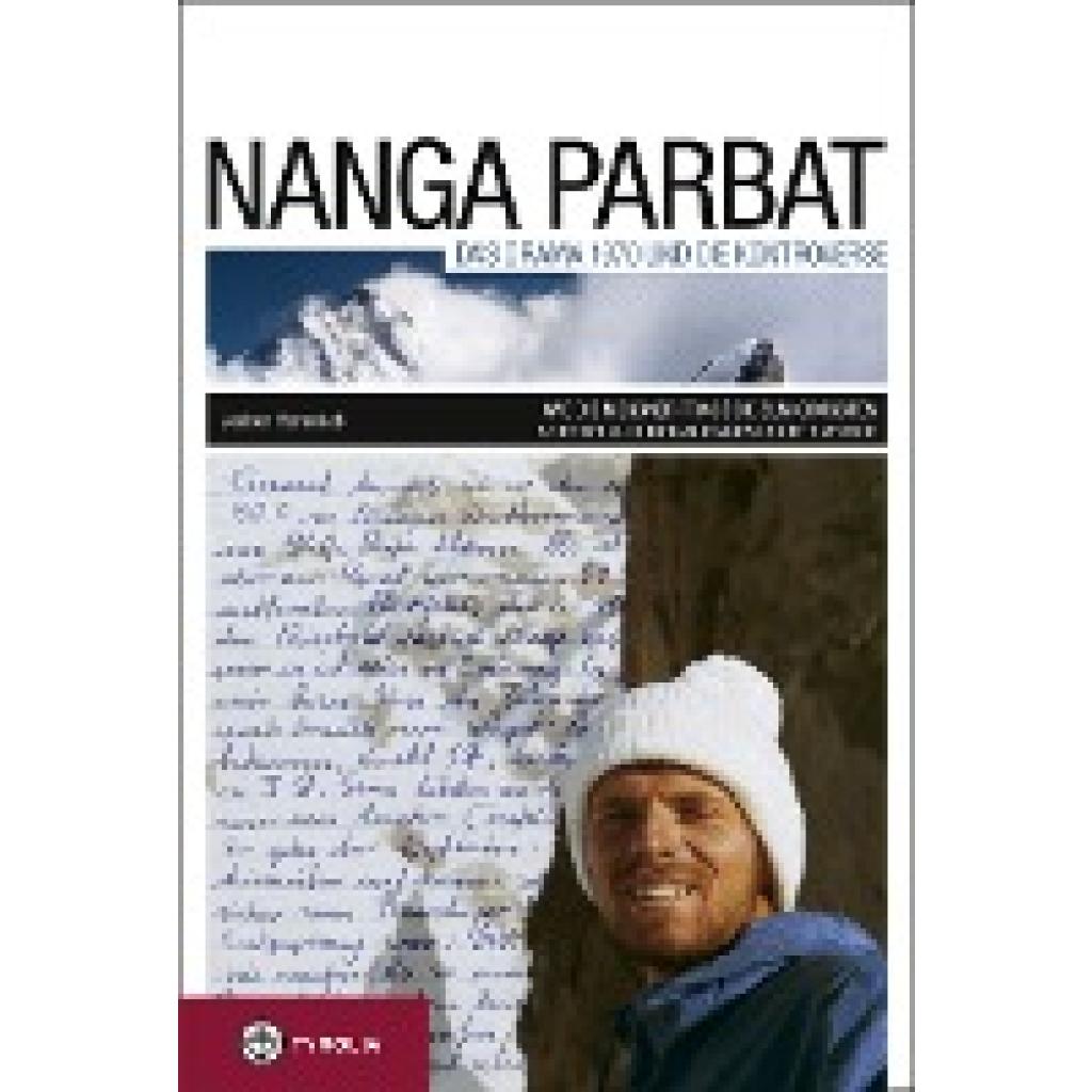 9783702230647 - Hemmleb Jochen Nanga Parbat Das Drama 1970 und die Kontroverse 9783702230647 - Hemmleb Jochen Nanga Parbat Das Drama 1970 und die Kontroverse