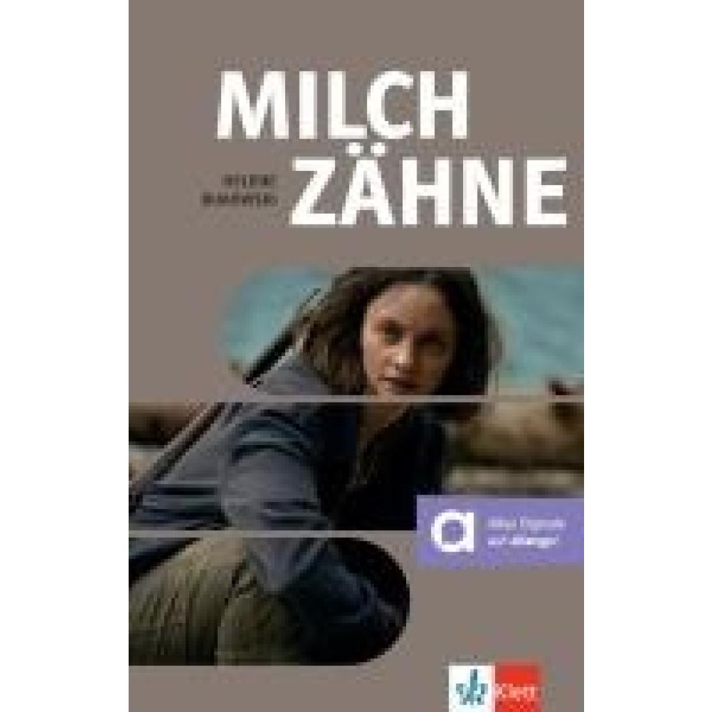 9783126660518 - Bukowski Helene Milchzähne 9783126660518 - Bukowski Helene Milchzähne