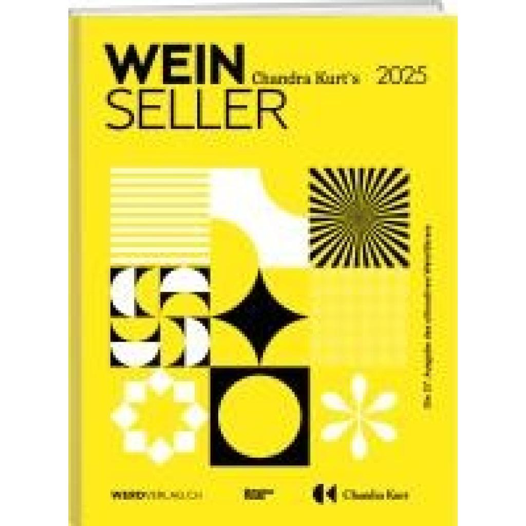 9783039221820 - Kurt Chandra Weinseller 2025