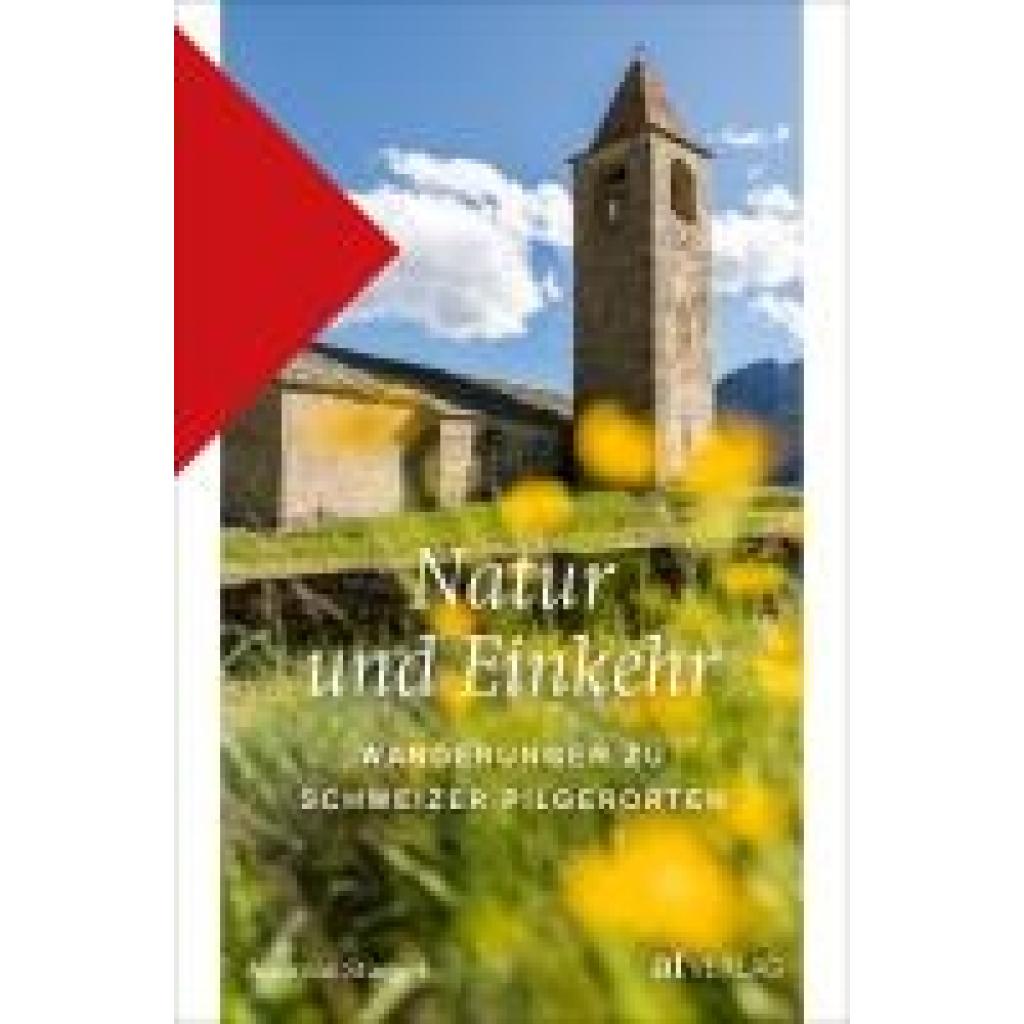 9783039022434 - Staeger Andreas Natur und Einkehr 9783039022434 - Staeger Andreas Natur und Einkehr