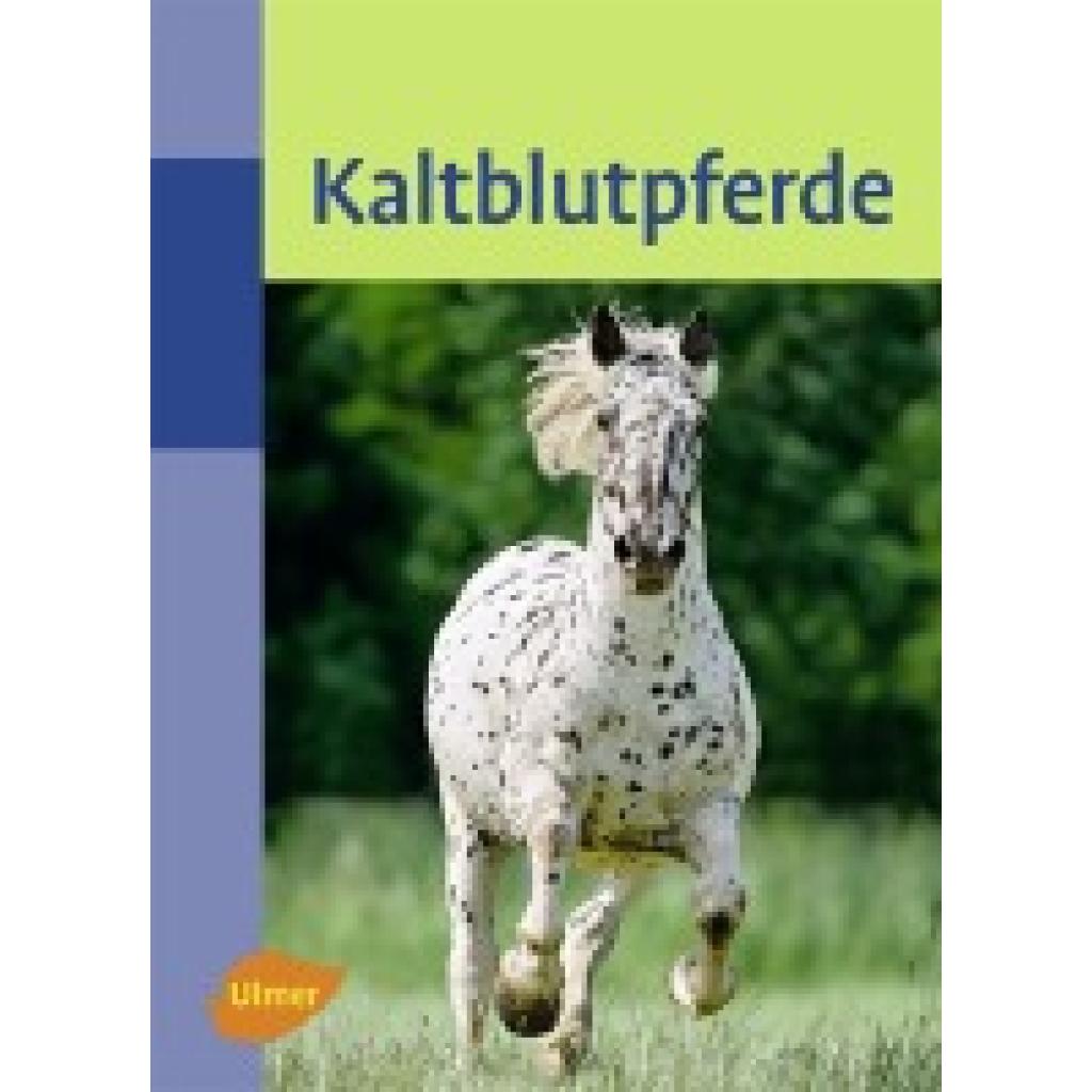 9783800175758 - Kaltblutpferde - Doris Baumann Gebunden 9783800175758 - Kaltblutpferde - Doris Baumann Gebunden