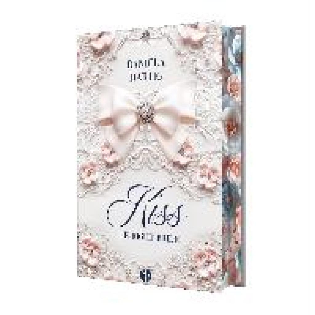 9783989427556 - Hartig Daniela Kiss the Right Bride 9783989427556 - Hartig Daniela Kiss the Right Bride