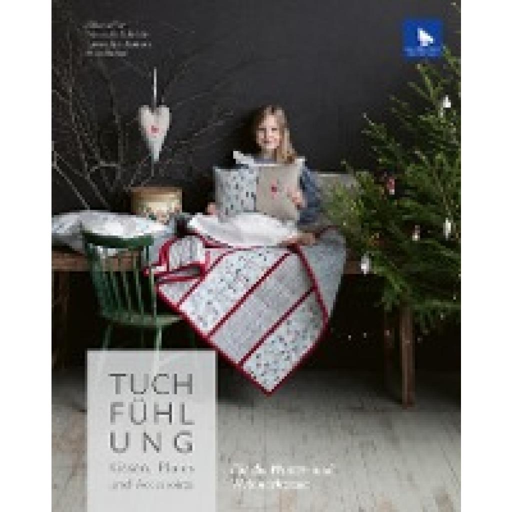 9783940193629 - Schröder Natascha Tuchfühlung 9783940193629 - Schröder Natascha Tuchfühlung